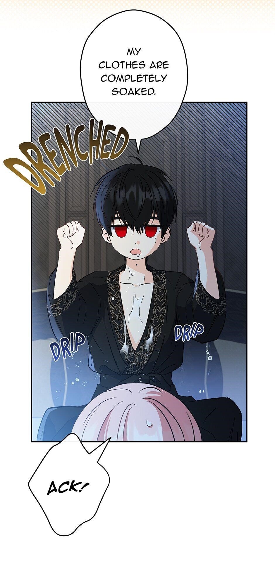 This is an Obvious Fraudulent Marriage - Chapter 94 Page 21