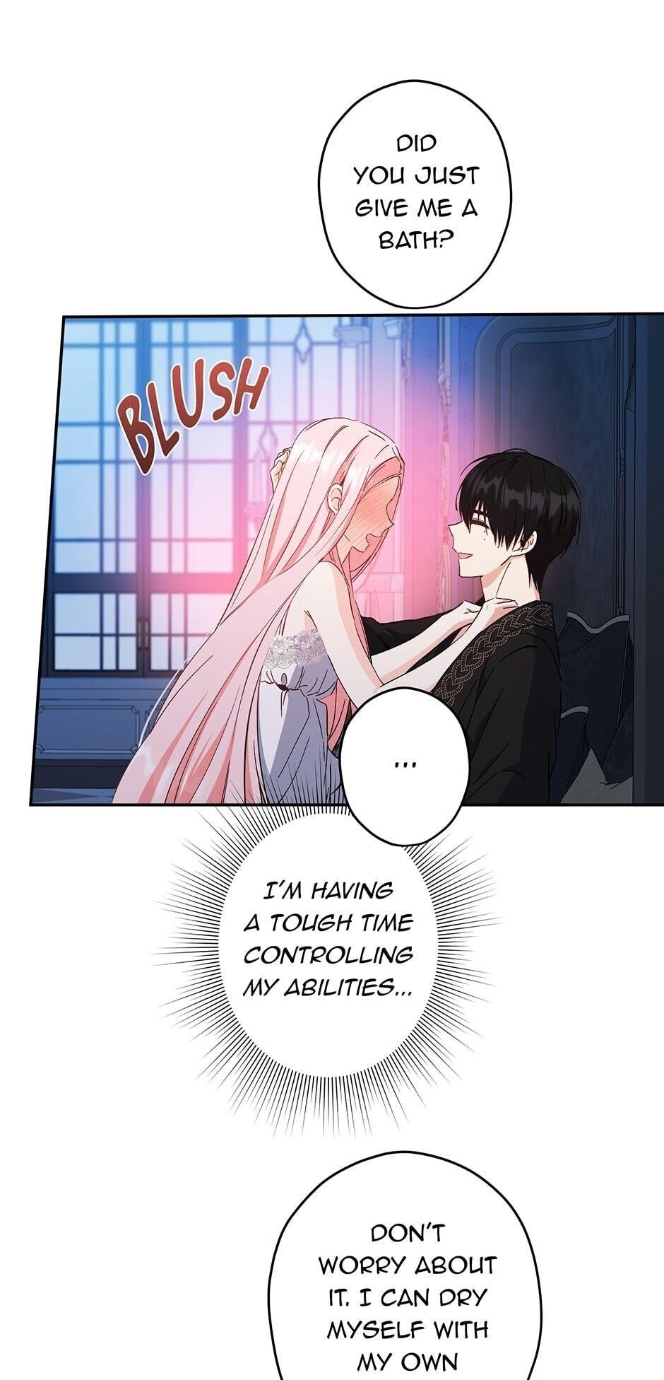 This is an Obvious Fraudulent Marriage - Chapter 94 Page 22