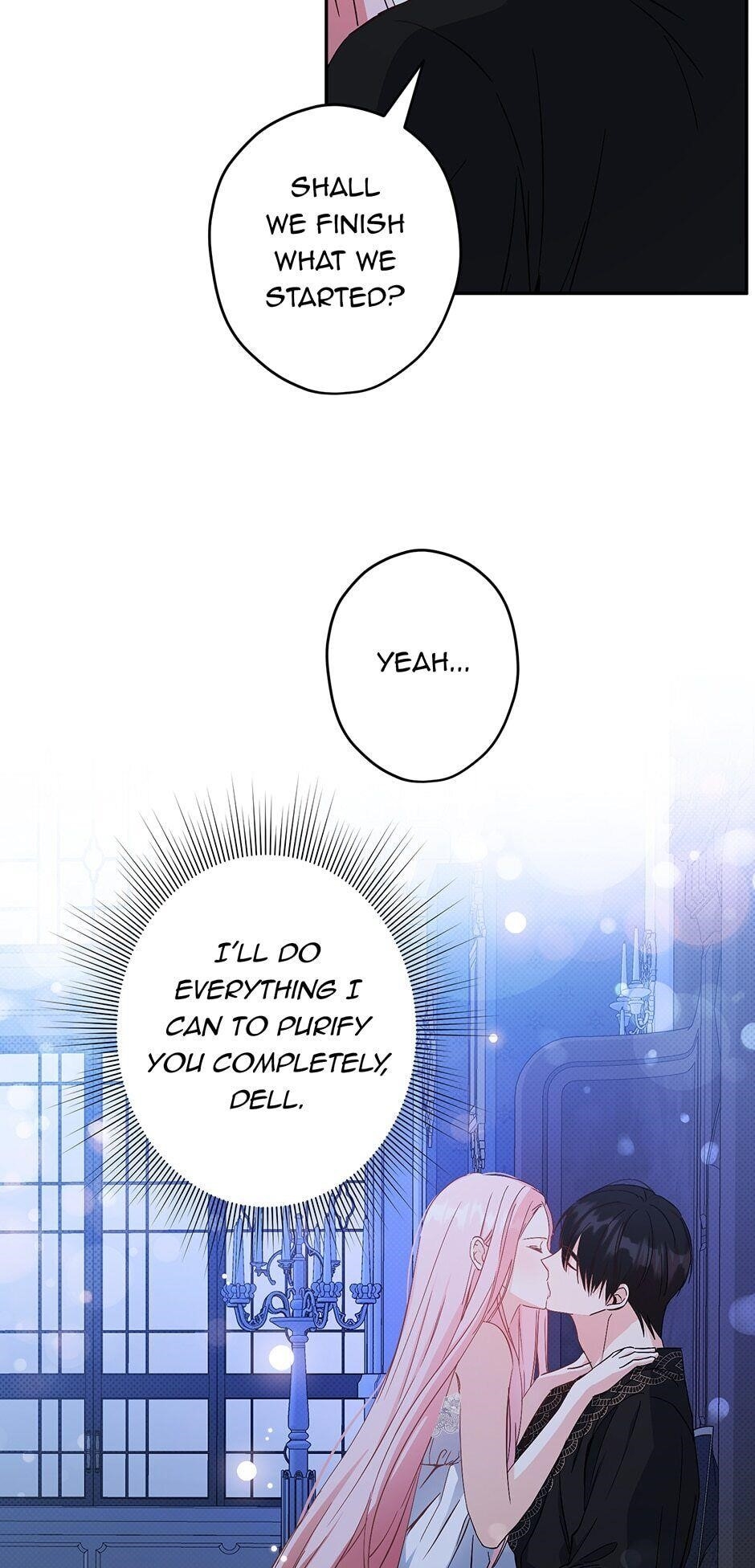 This is an Obvious Fraudulent Marriage - Chapter 94 Page 24