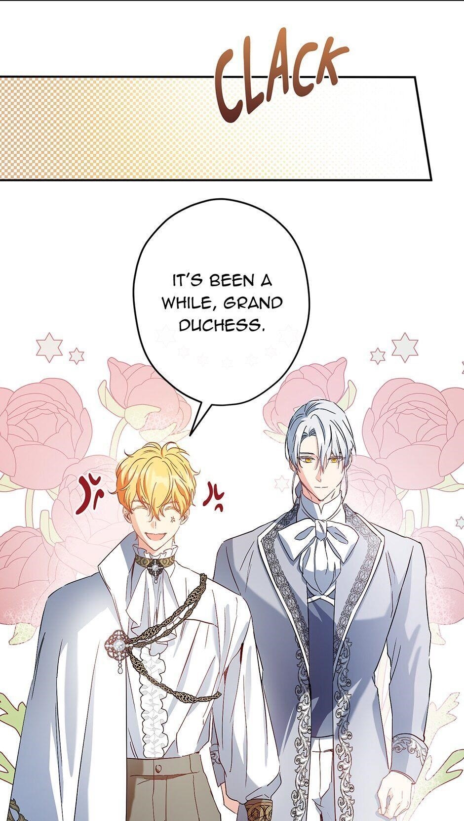 This is an Obvious Fraudulent Marriage - Chapter 94 Page 29