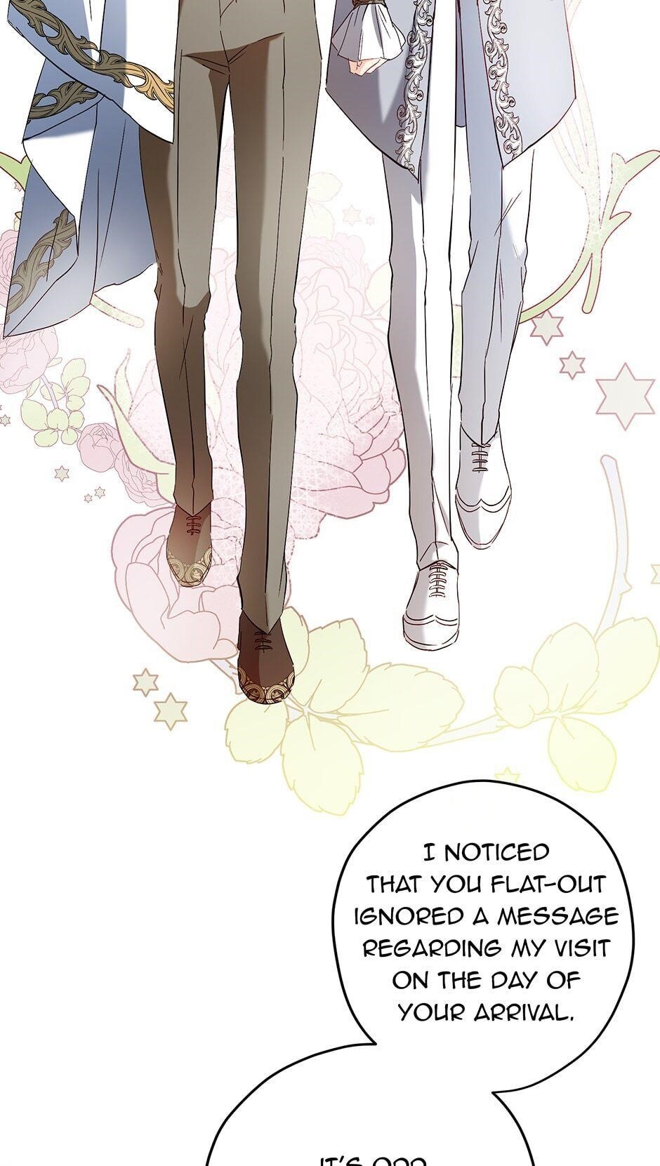 This is an Obvious Fraudulent Marriage - Chapter 94 Page 30