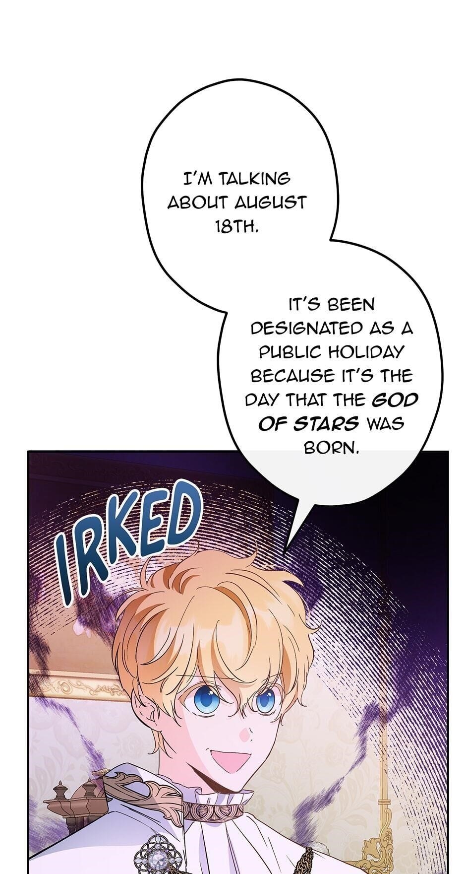 This is an Obvious Fraudulent Marriage - Chapter 94 Page 38