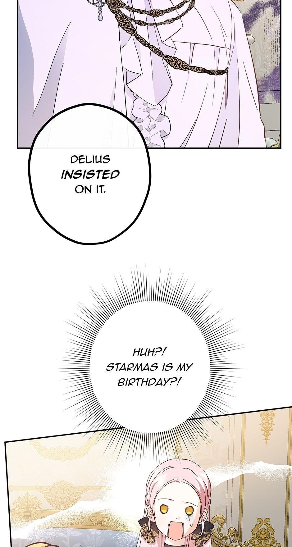 This is an Obvious Fraudulent Marriage - Chapter 94 Page 39