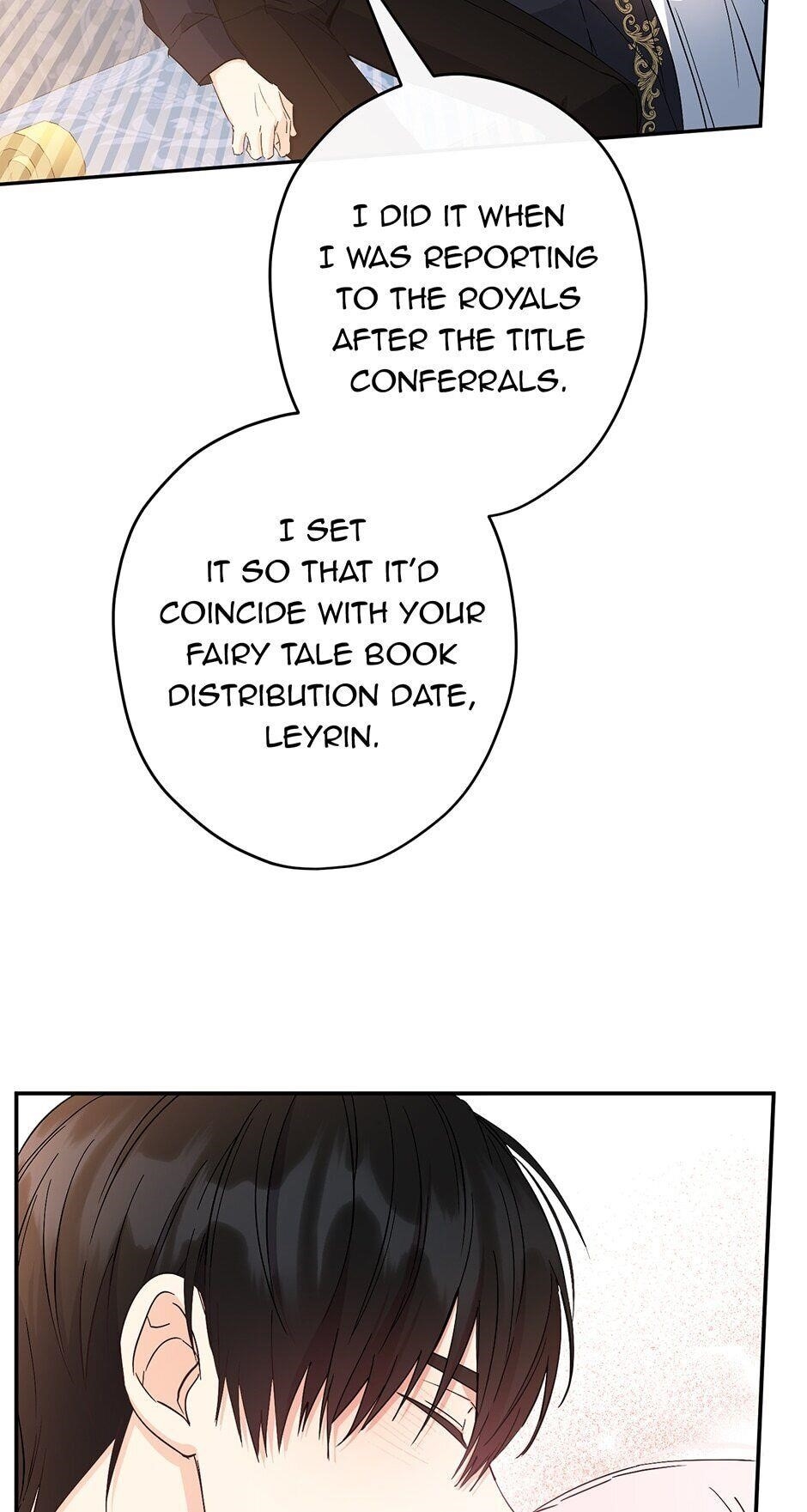 This is an Obvious Fraudulent Marriage - Chapter 94 Page 41