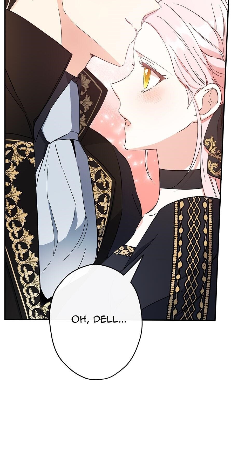 This is an Obvious Fraudulent Marriage - Chapter 94 Page 42