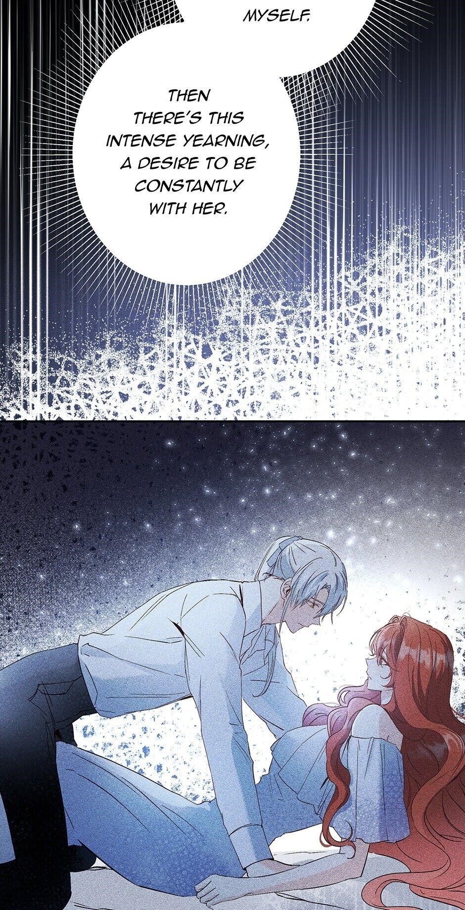 This is an Obvious Fraudulent Marriage - Chapter 94 Page 48