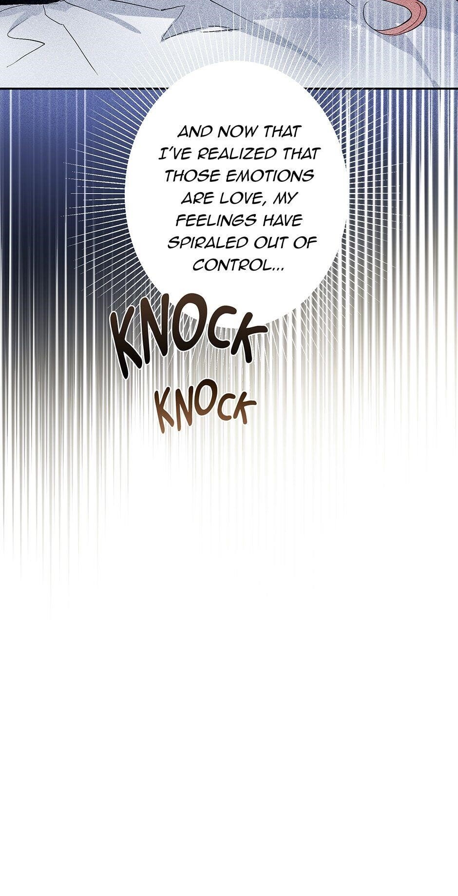 This is an Obvious Fraudulent Marriage - Chapter 94 Page 49