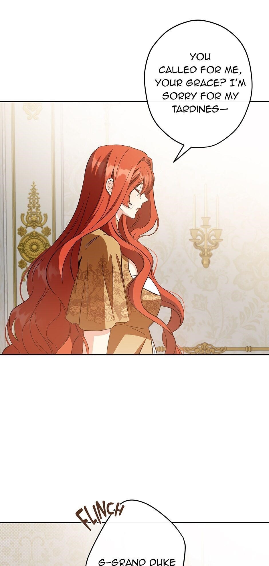 This is an Obvious Fraudulent Marriage - Chapter 94 Page 50