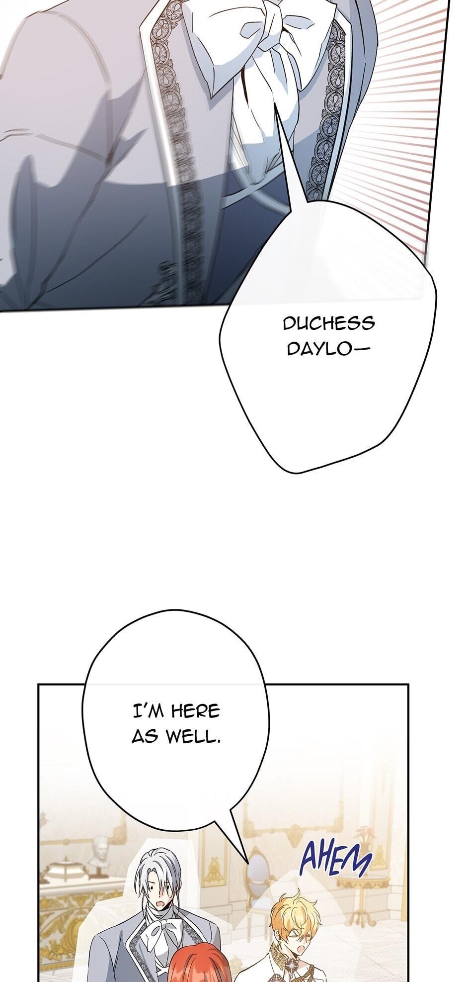 This is an Obvious Fraudulent Marriage - Chapter 94 Page 52