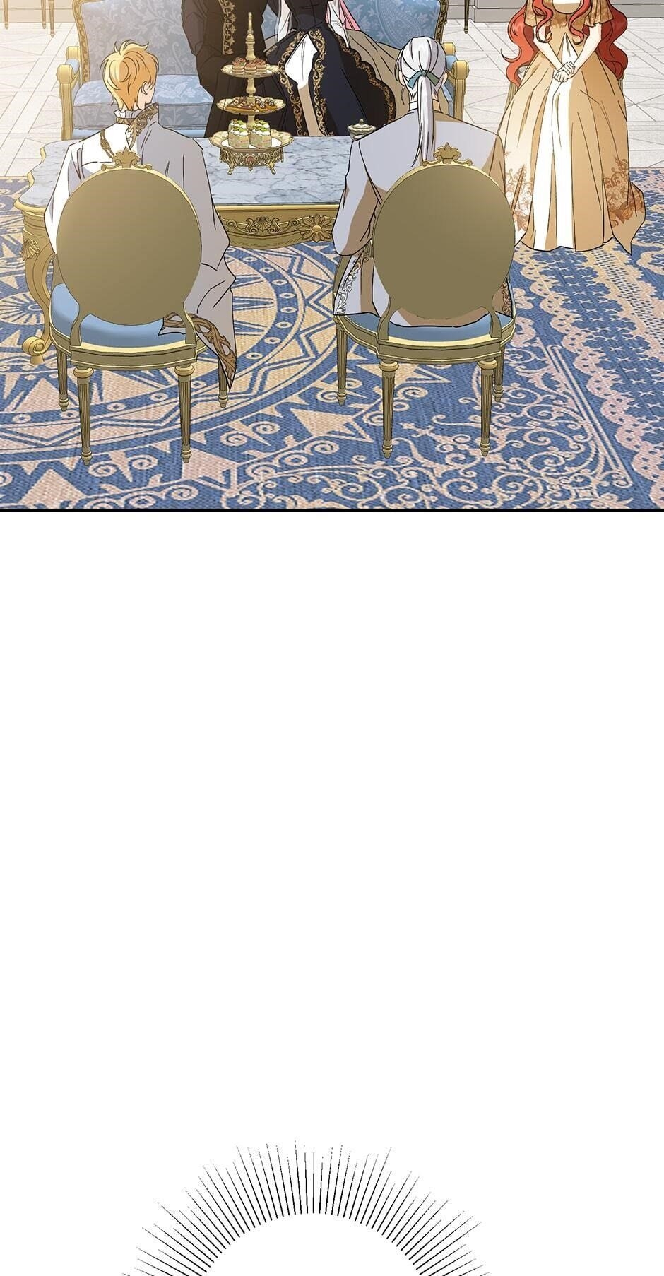 This is an Obvious Fraudulent Marriage - Chapter 94 Page 56