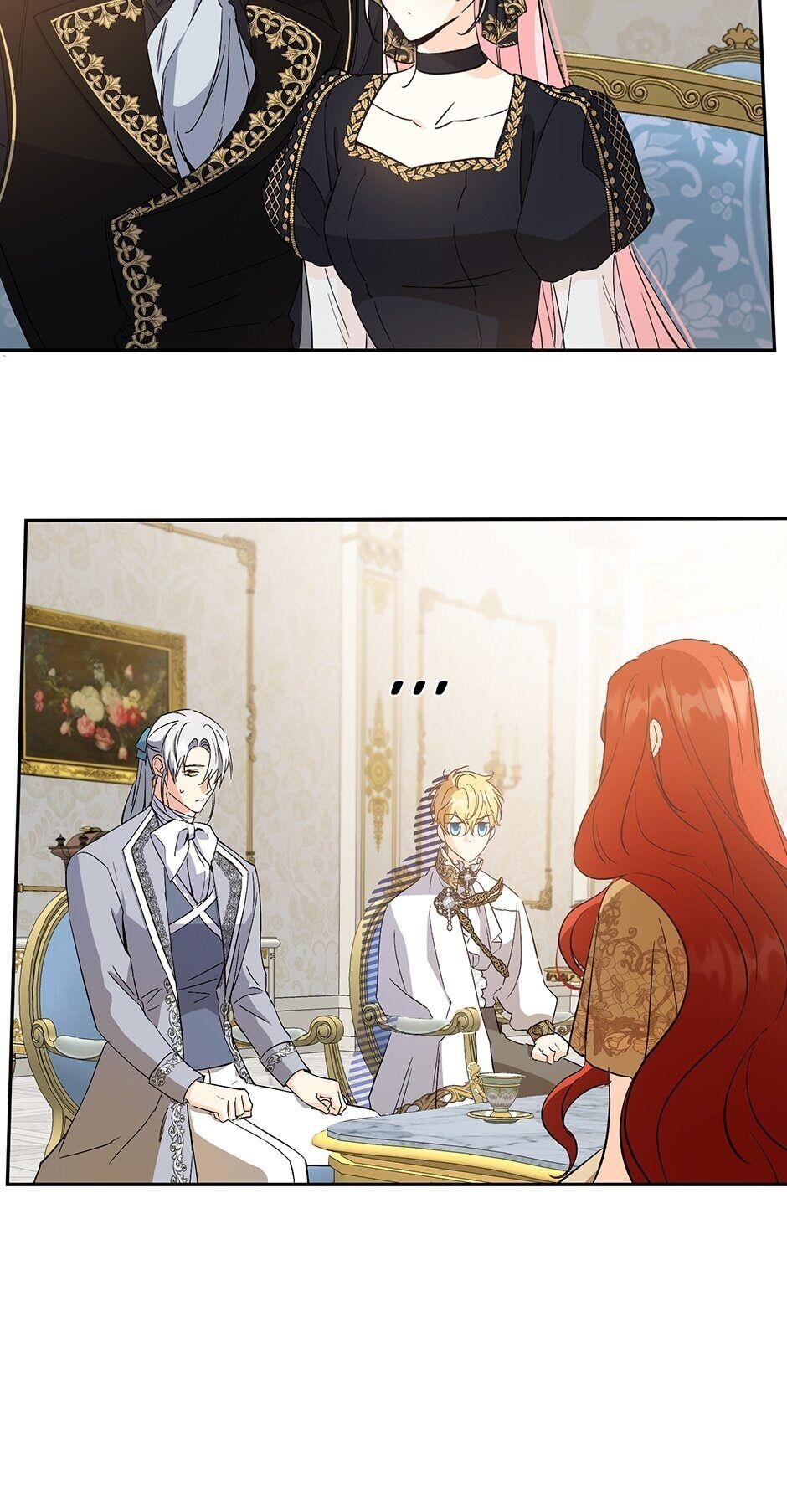 This is an Obvious Fraudulent Marriage - Chapter 94 Page 58