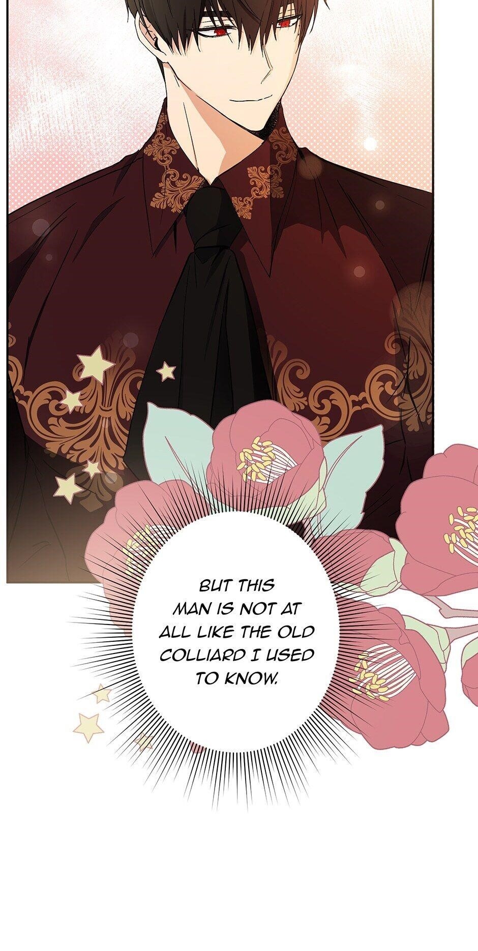 This is an Obvious Fraudulent Marriage - Chapter 94 Page 6