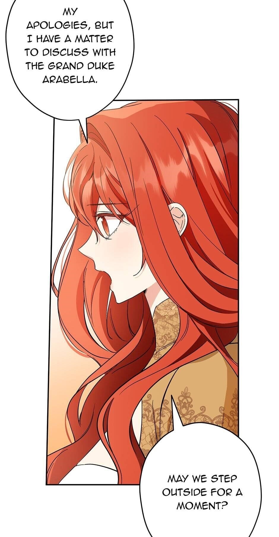 This is an Obvious Fraudulent Marriage - Chapter 94 Page 60