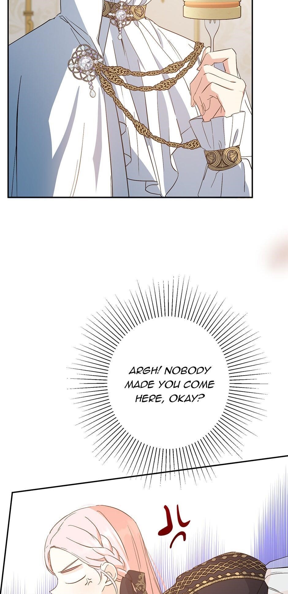 This is an Obvious Fraudulent Marriage - Chapter 94 Page 63