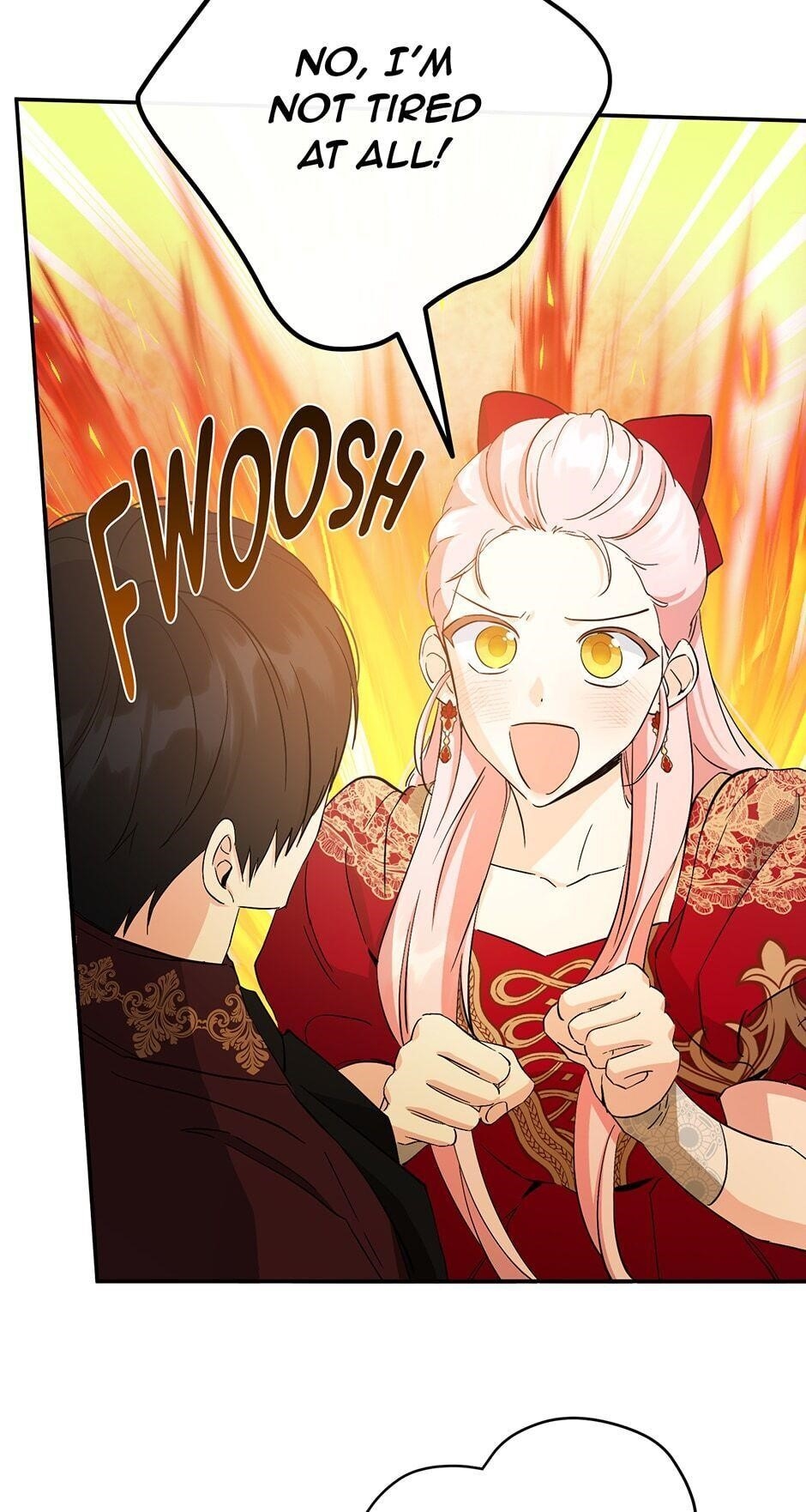 This is an Obvious Fraudulent Marriage - Chapter 94 Page 8