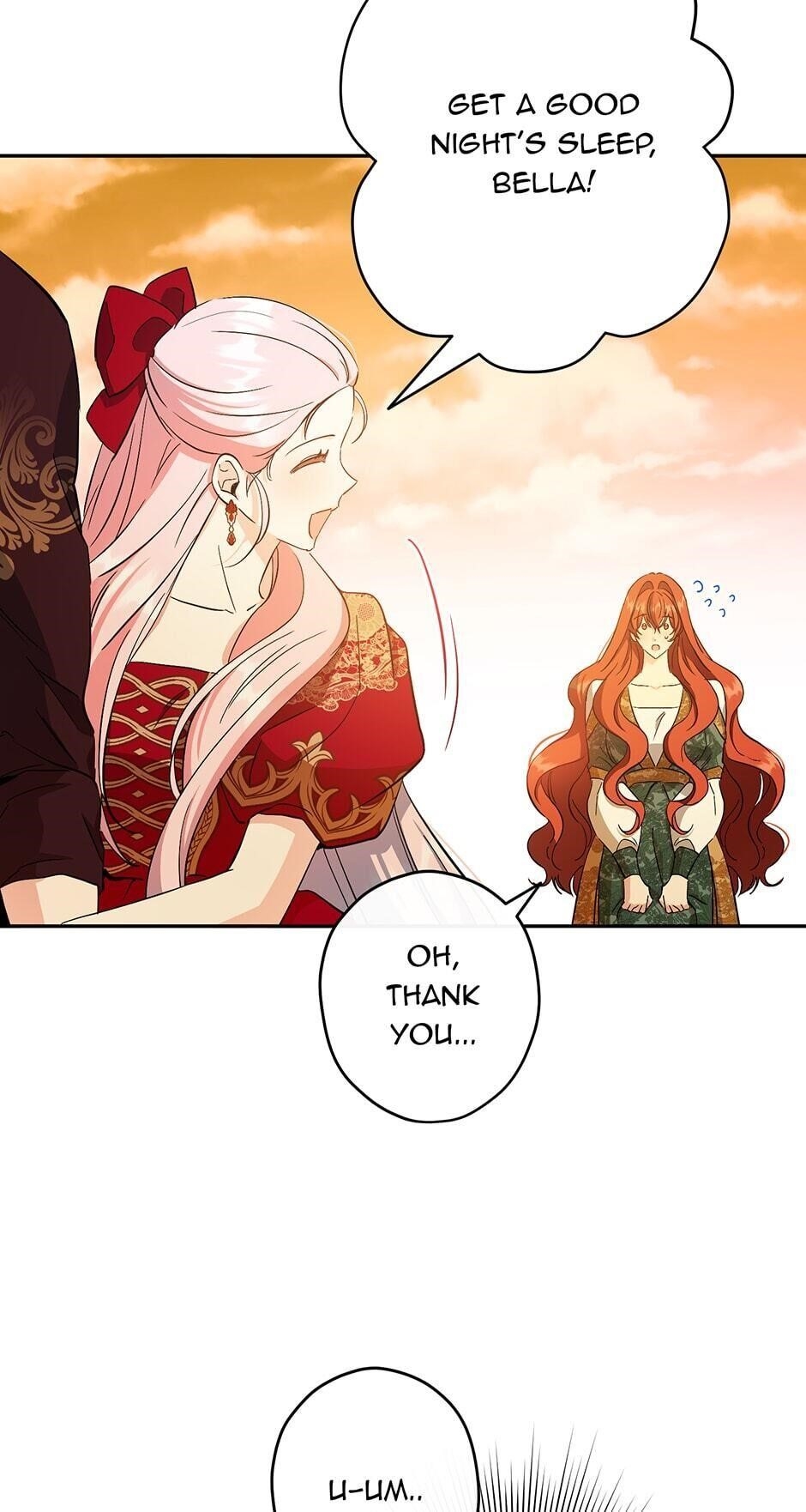 This is an Obvious Fraudulent Marriage - Chapter 94 Page 9