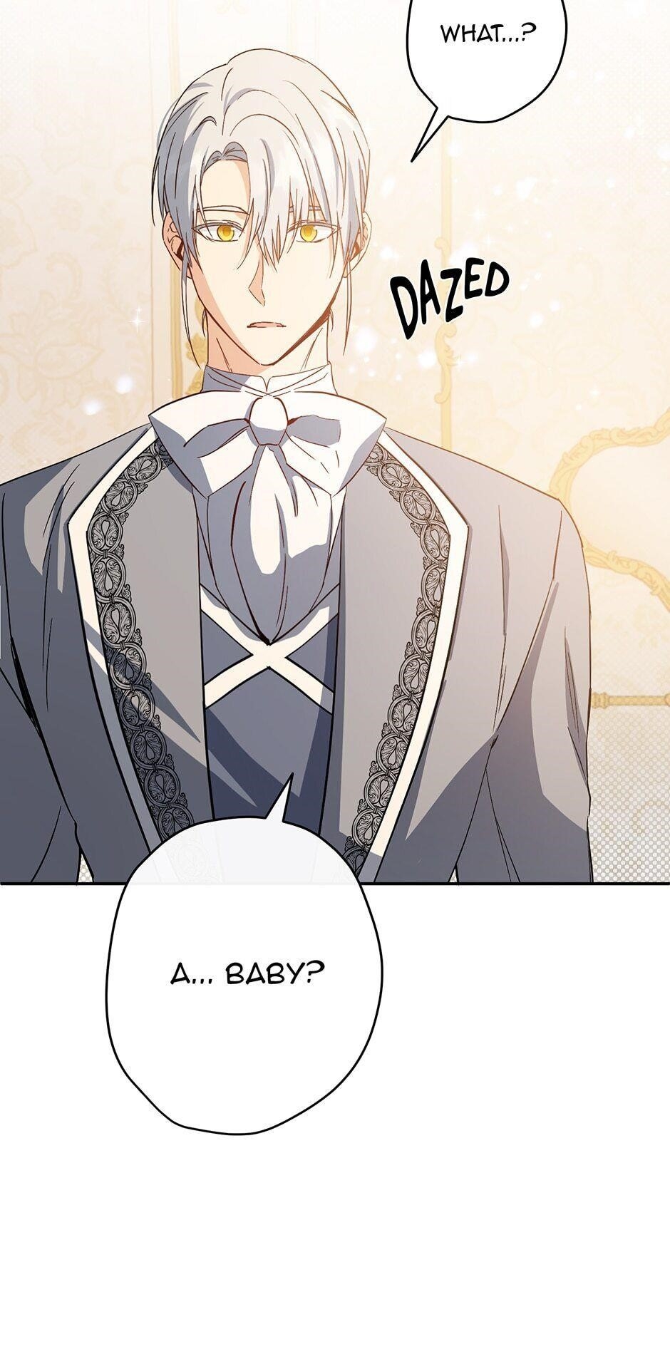 This is an Obvious Fraudulent Marriage - Chapter 95 Page 11