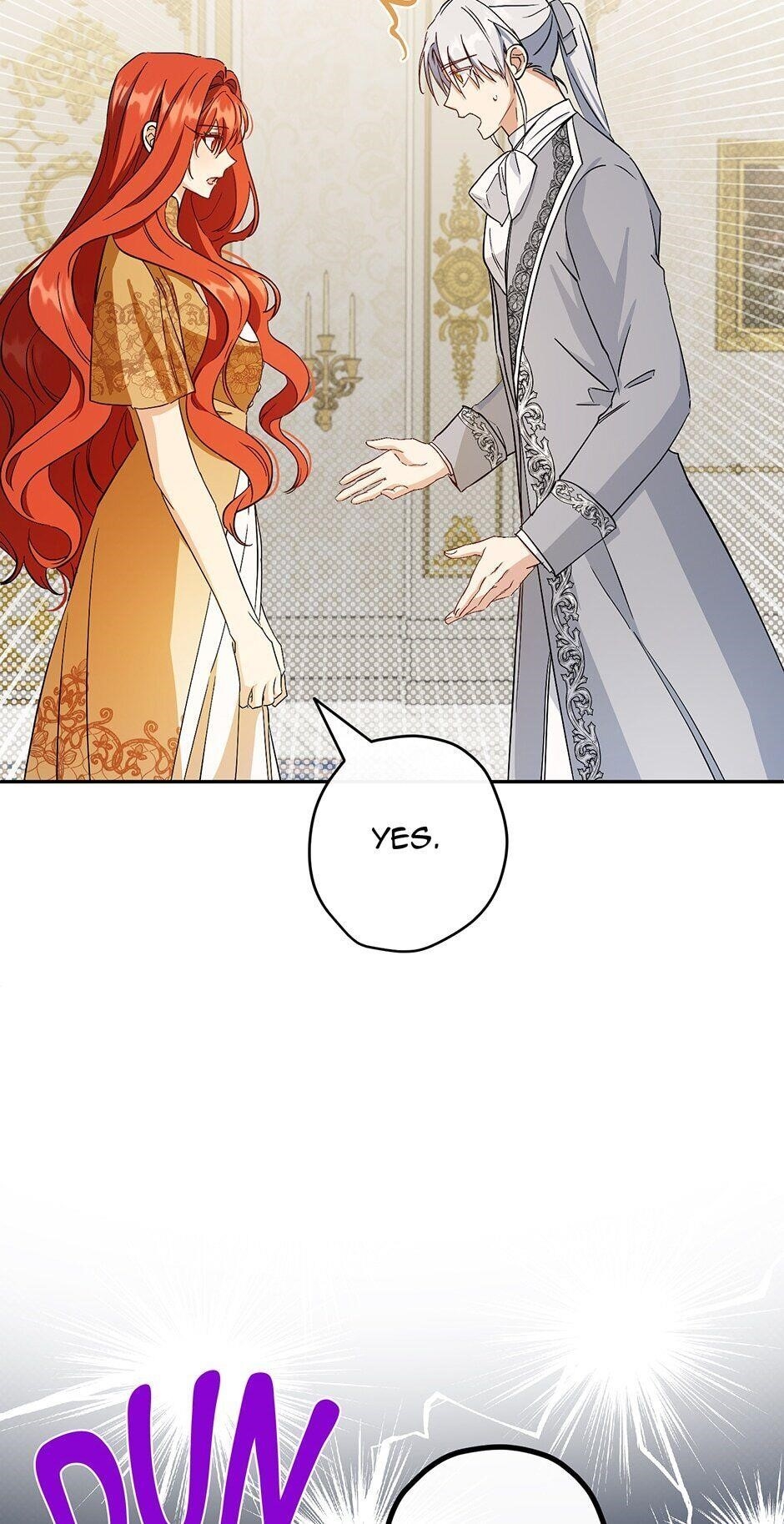 This is an Obvious Fraudulent Marriage - Chapter 95 Page 13