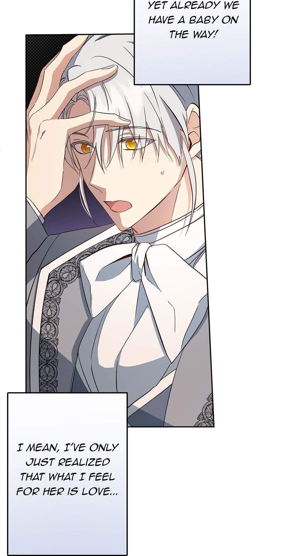 This is an Obvious Fraudulent Marriage - Chapter 95 Page 15