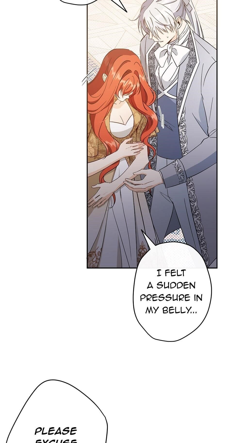 This is an Obvious Fraudulent Marriage - Chapter 95 Page 20