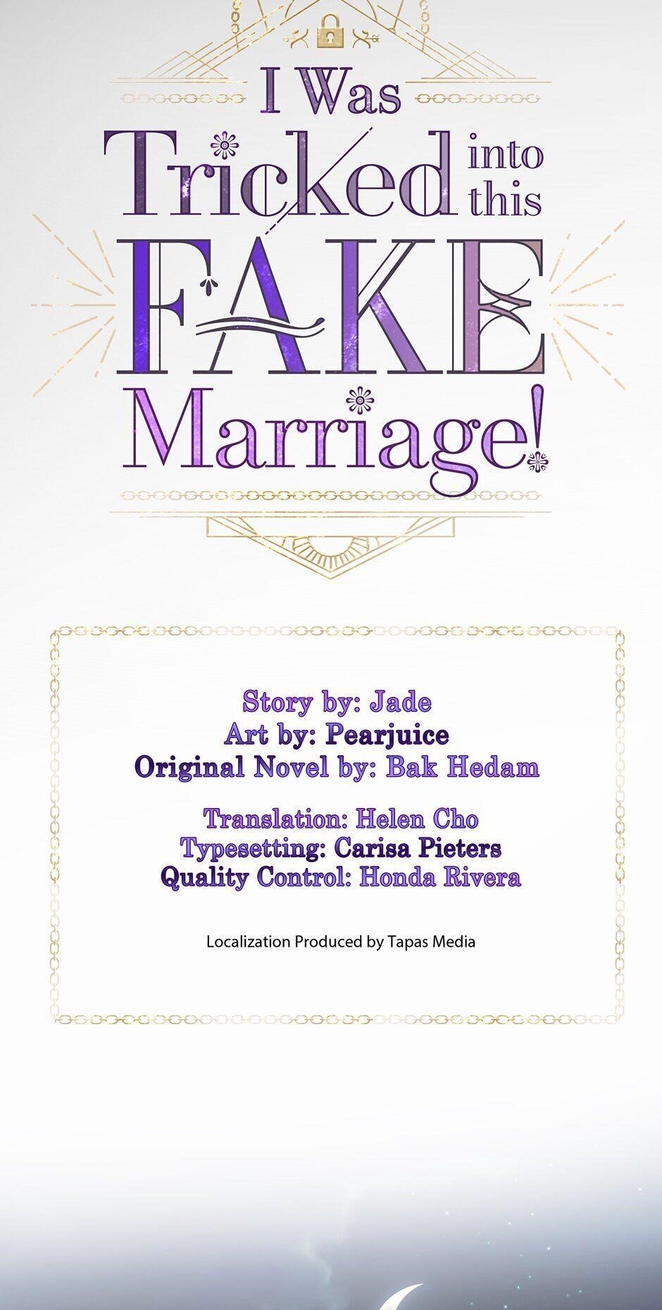 This is an Obvious Fraudulent Marriage - Chapter 95 Page 28