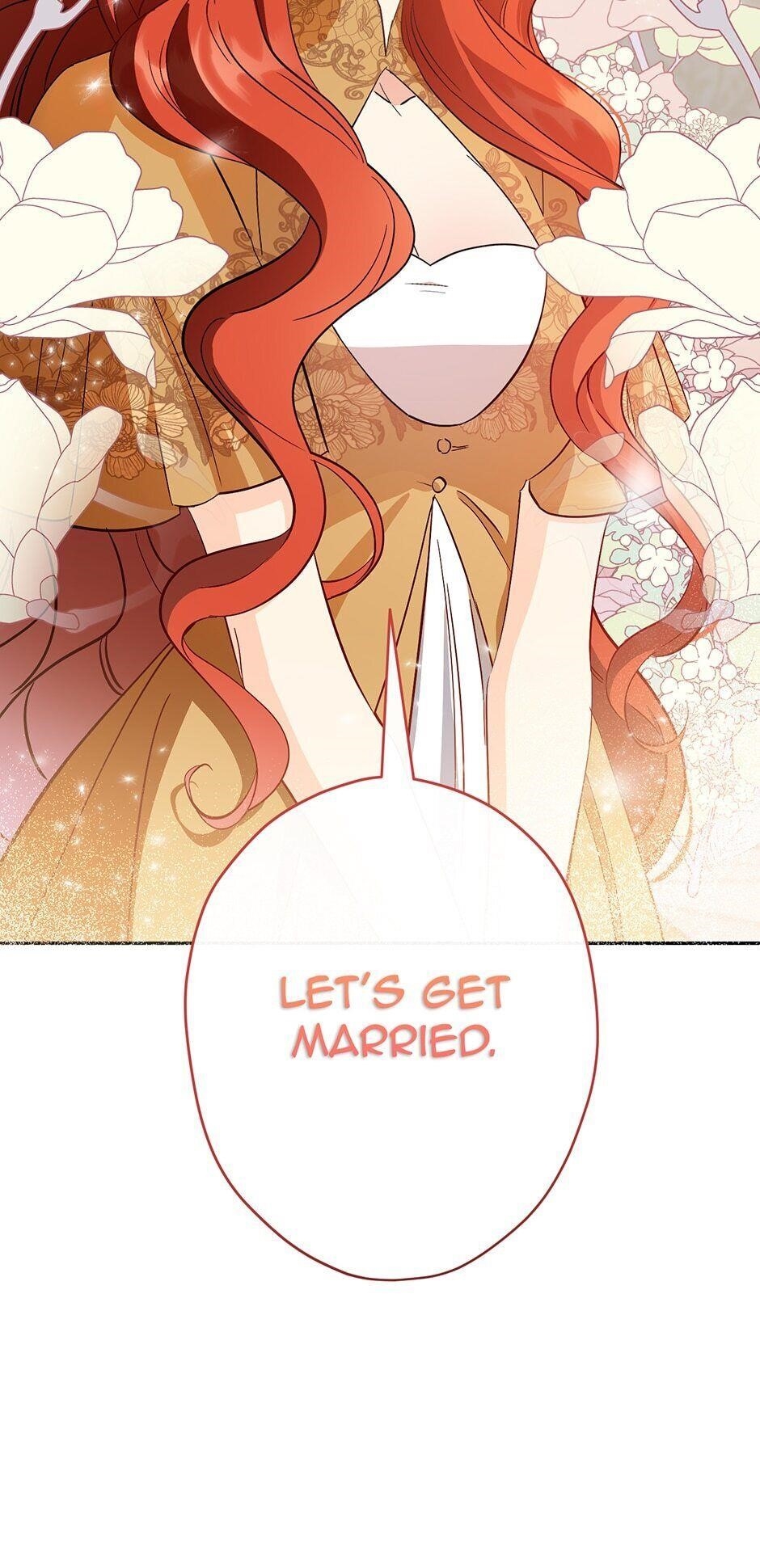 This is an Obvious Fraudulent Marriage - Chapter 95 Page 3