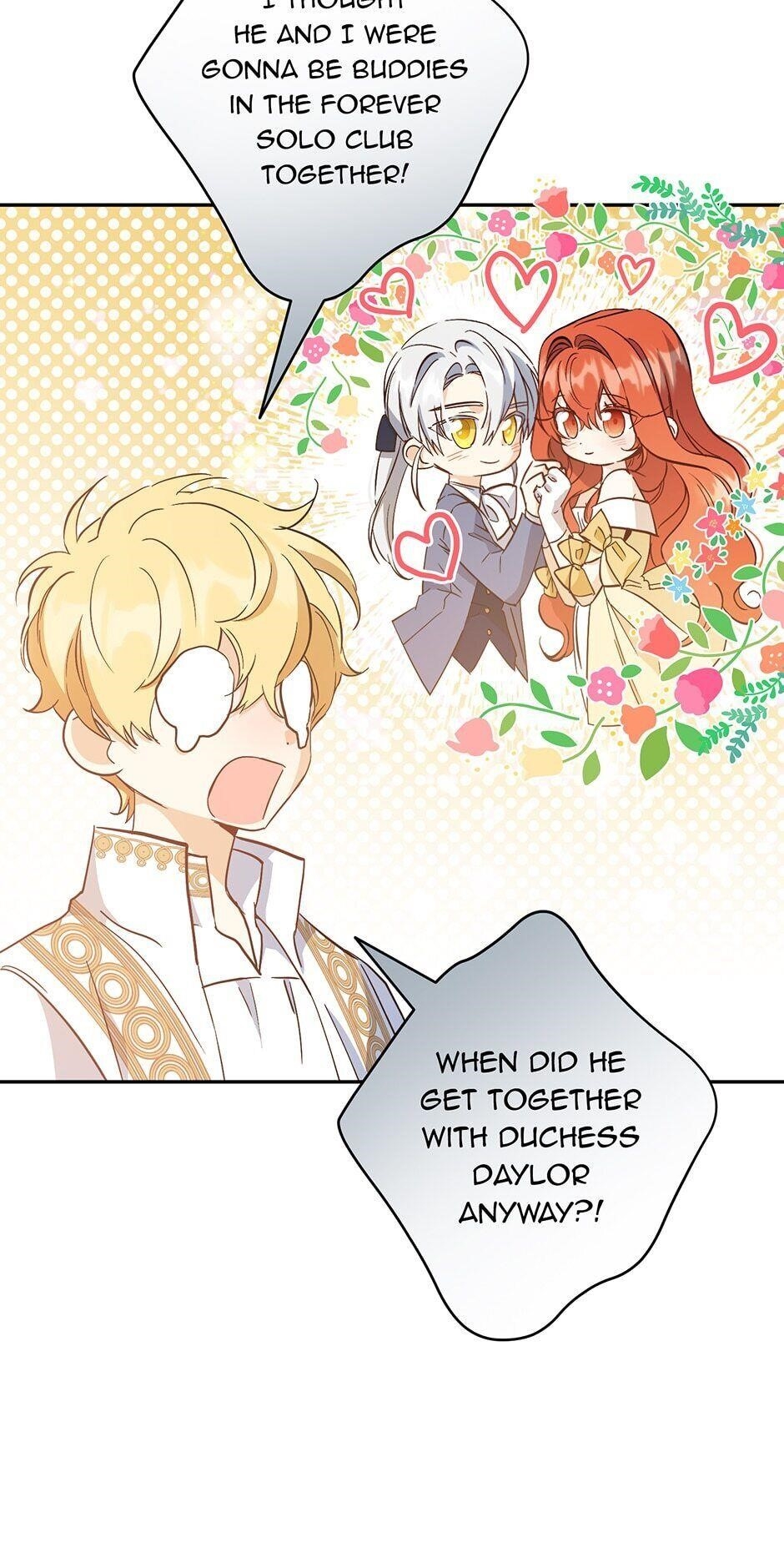 This is an Obvious Fraudulent Marriage - Chapter 95 Page 31