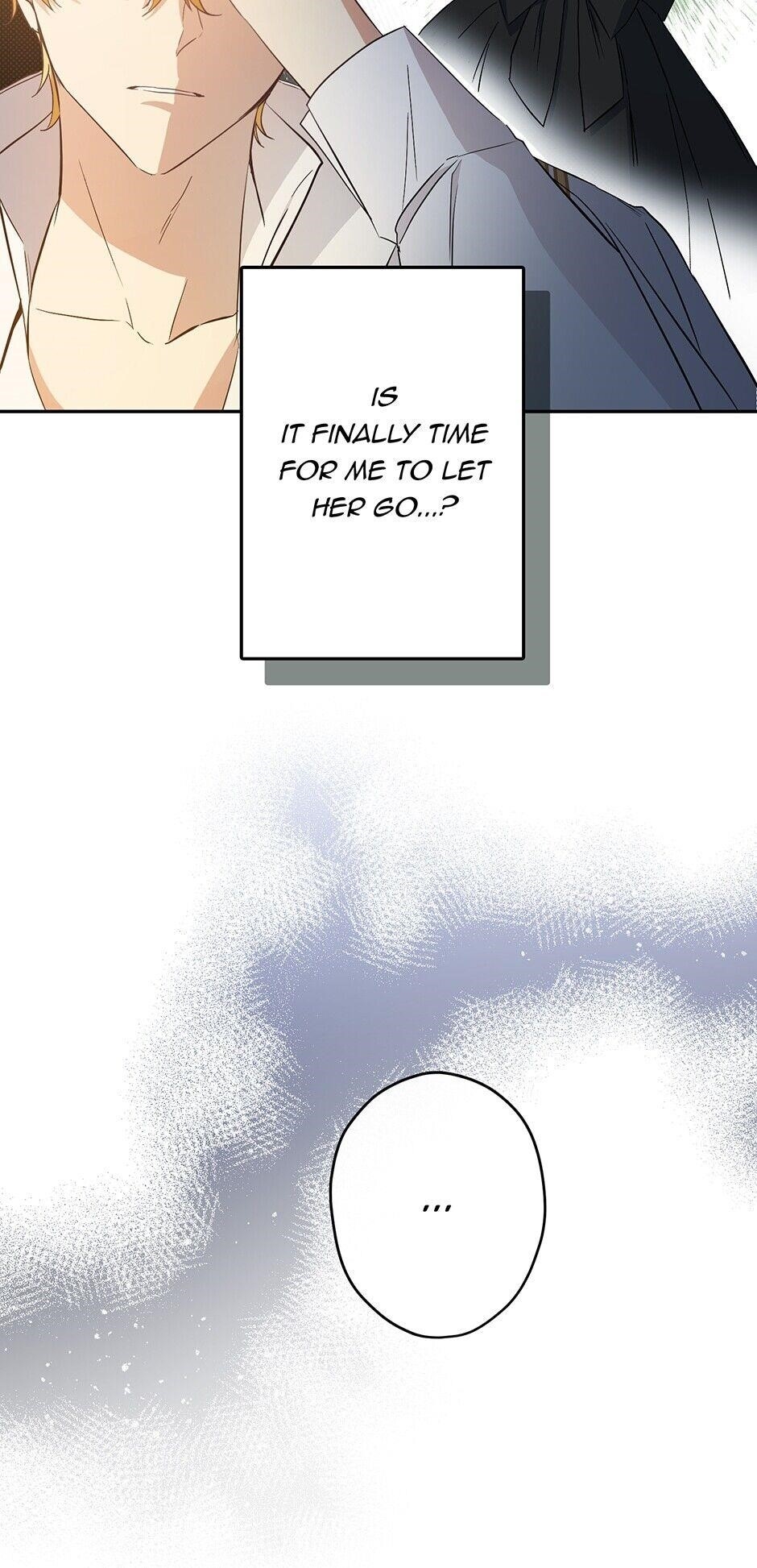 This is an Obvious Fraudulent Marriage - Chapter 95 Page 35