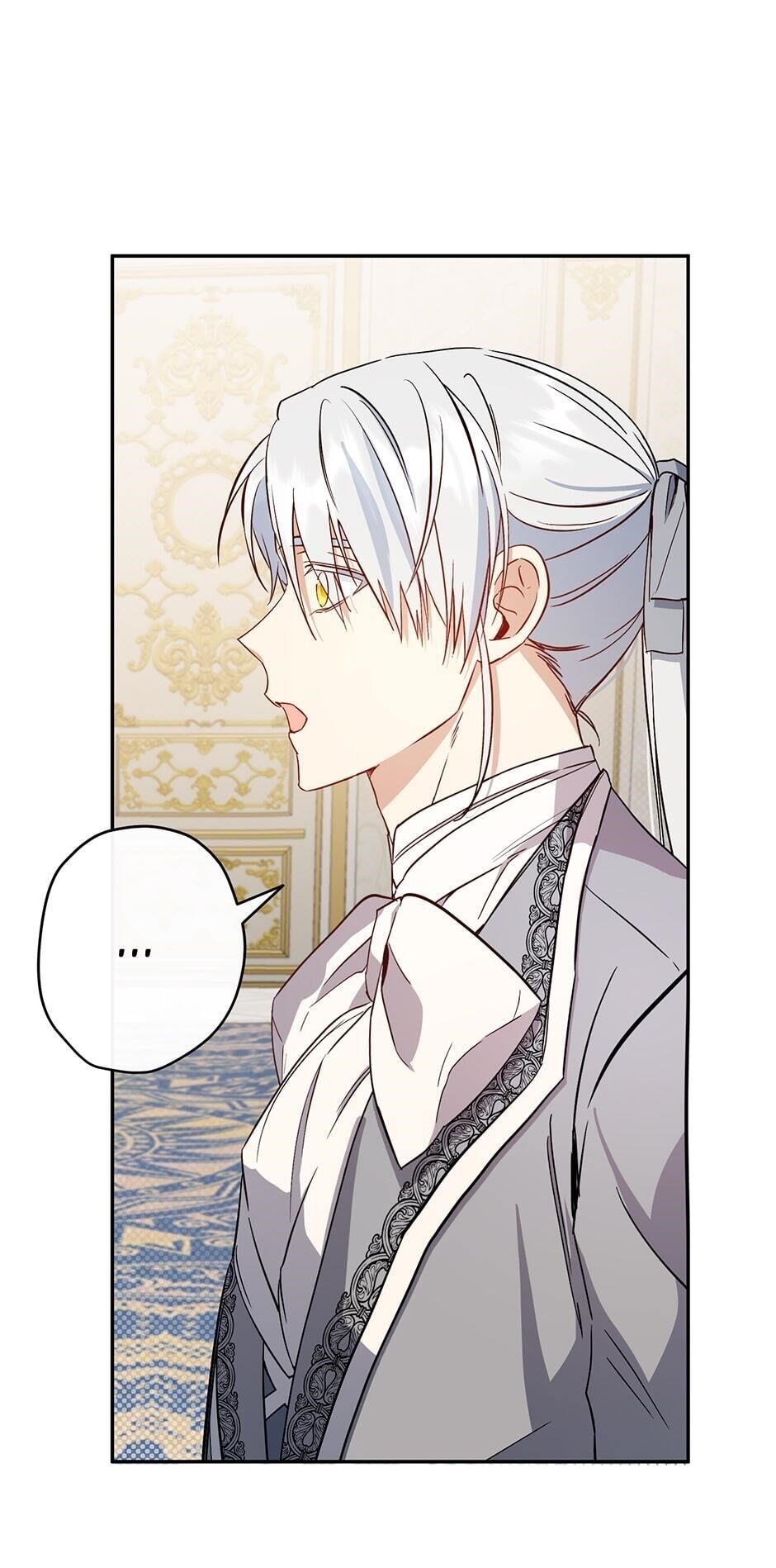 This is an Obvious Fraudulent Marriage - Chapter 95 Page 4