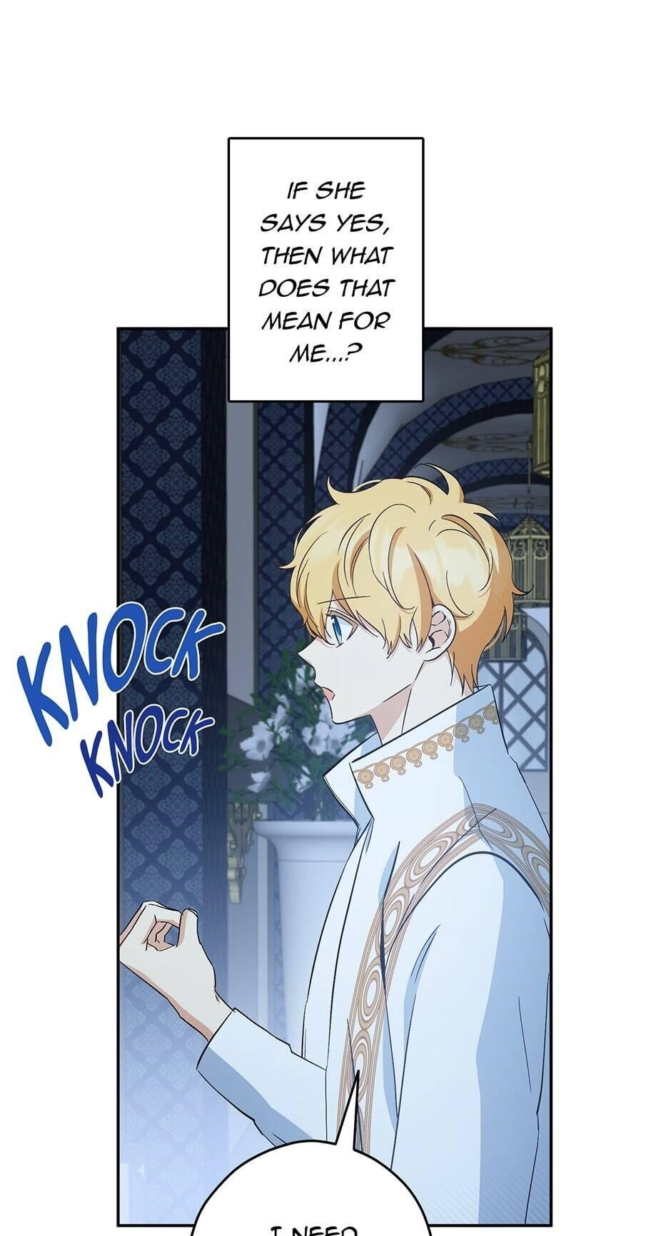 This is an Obvious Fraudulent Marriage - Chapter 95 Page 42