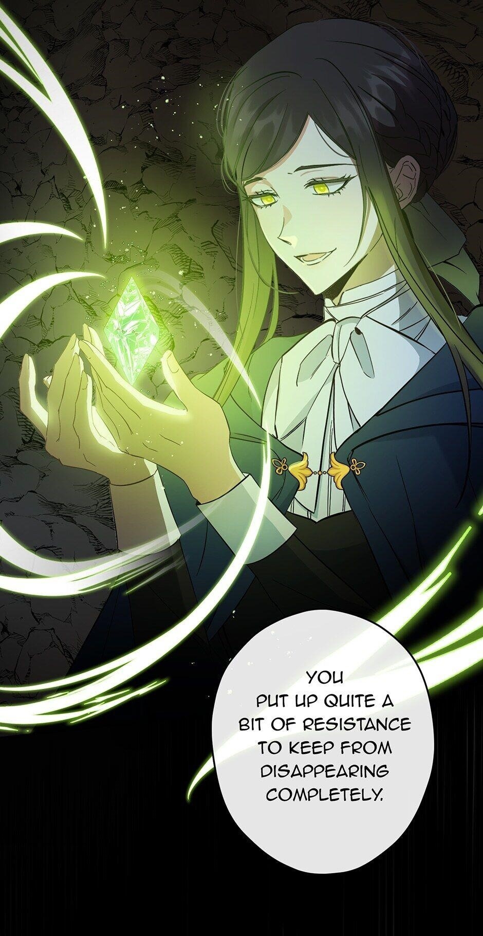 This is an Obvious Fraudulent Marriage - Chapter 95 Page 55