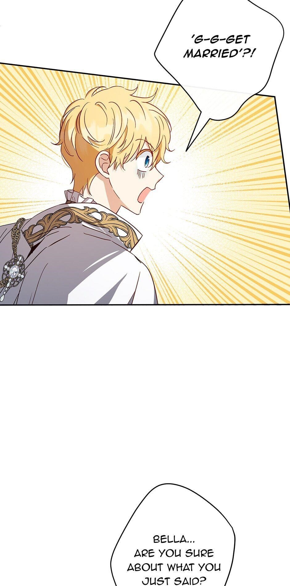 This is an Obvious Fraudulent Marriage - Chapter 95 Page 6