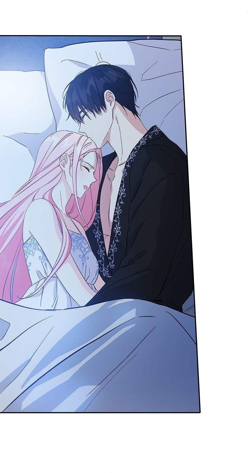 This is an Obvious Fraudulent Marriage - Chapter 95 Page 65