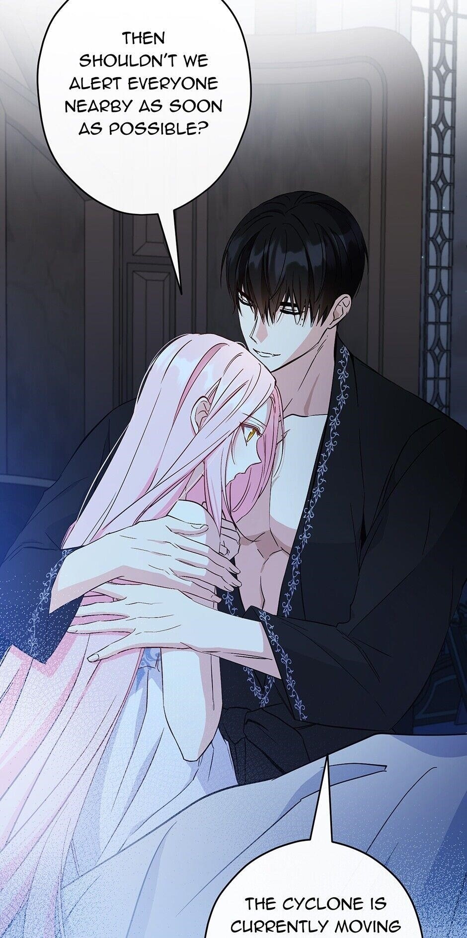 This is an Obvious Fraudulent Marriage - Chapter 95 Page 72