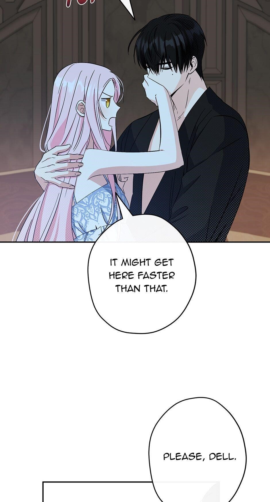 This is an Obvious Fraudulent Marriage - Chapter 95 Page 77