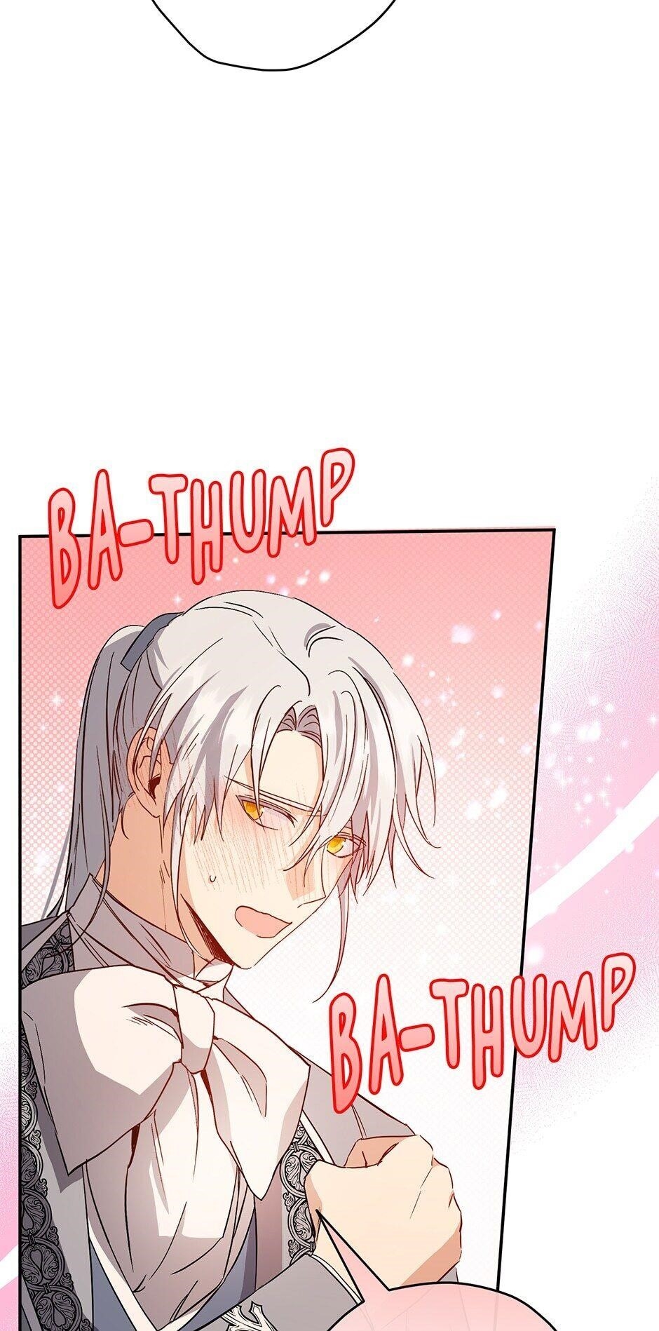 This is an Obvious Fraudulent Marriage - Chapter 95 Page 8