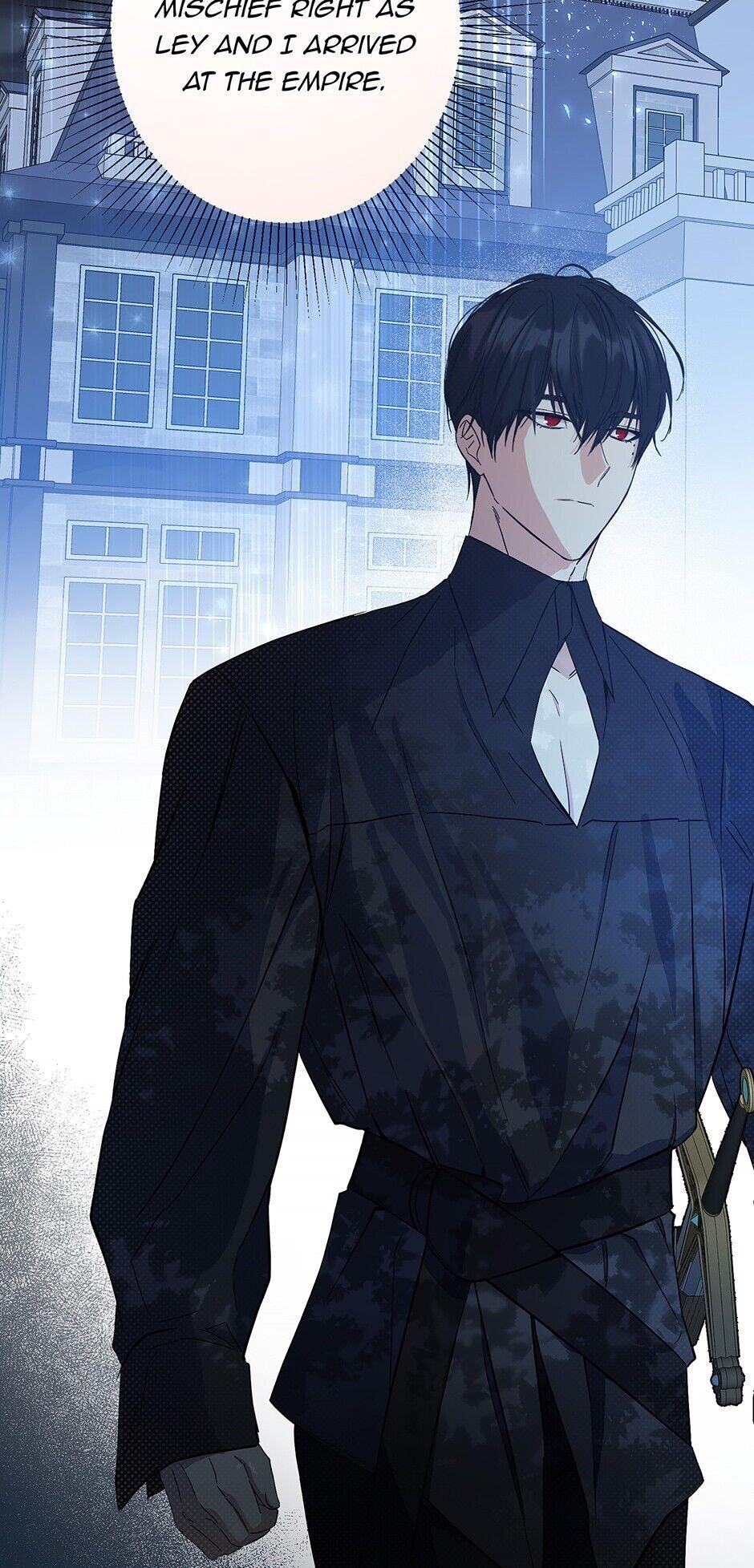 This is an Obvious Fraudulent Marriage - Chapter 95 Page 81