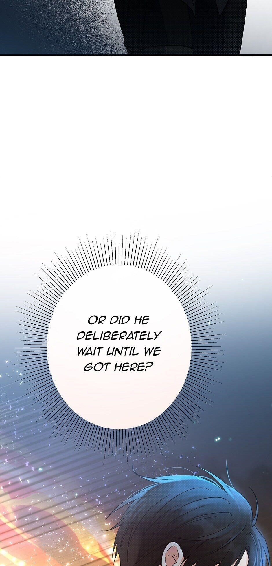 This is an Obvious Fraudulent Marriage - Chapter 95 Page 82