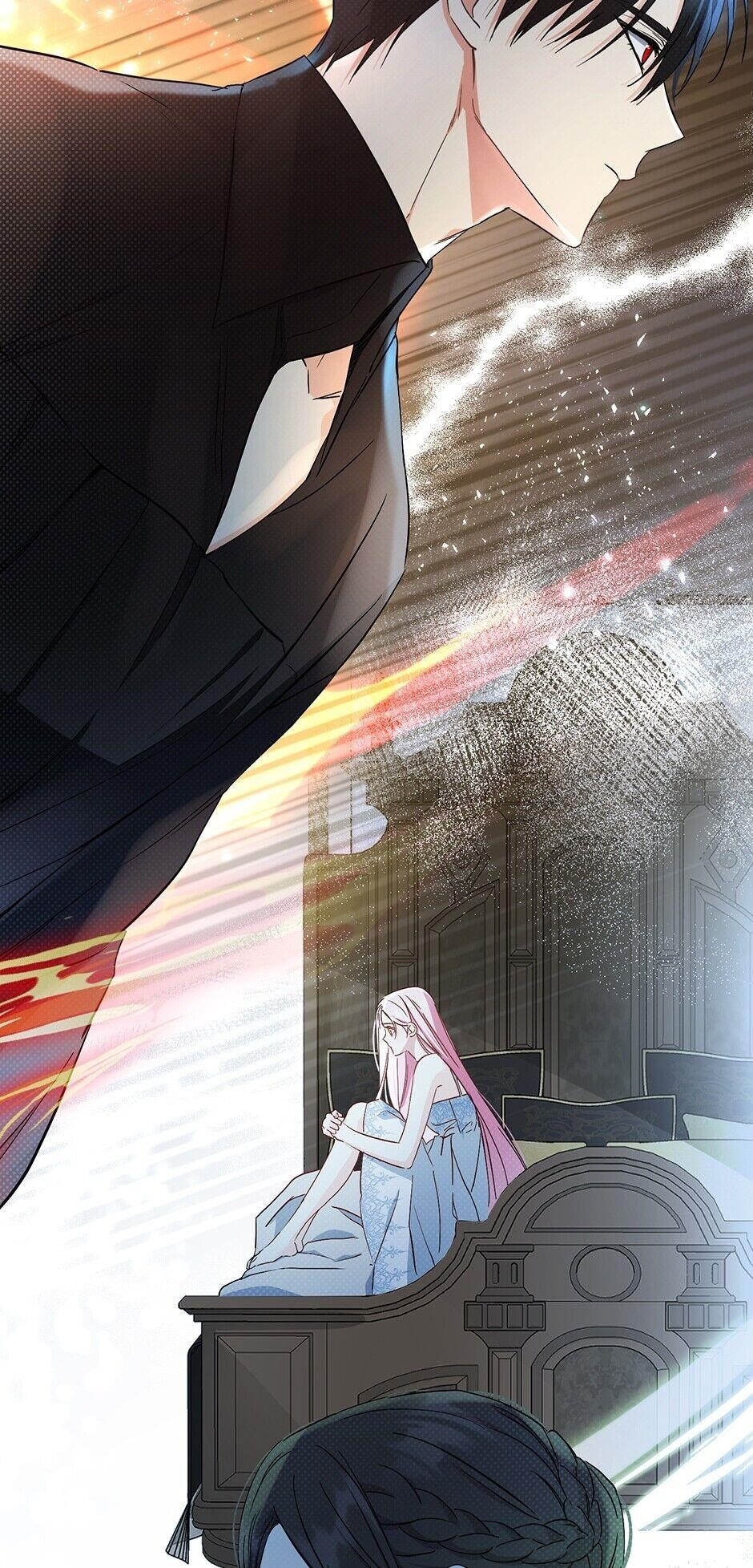 This is an Obvious Fraudulent Marriage - Chapter 95 Page 83