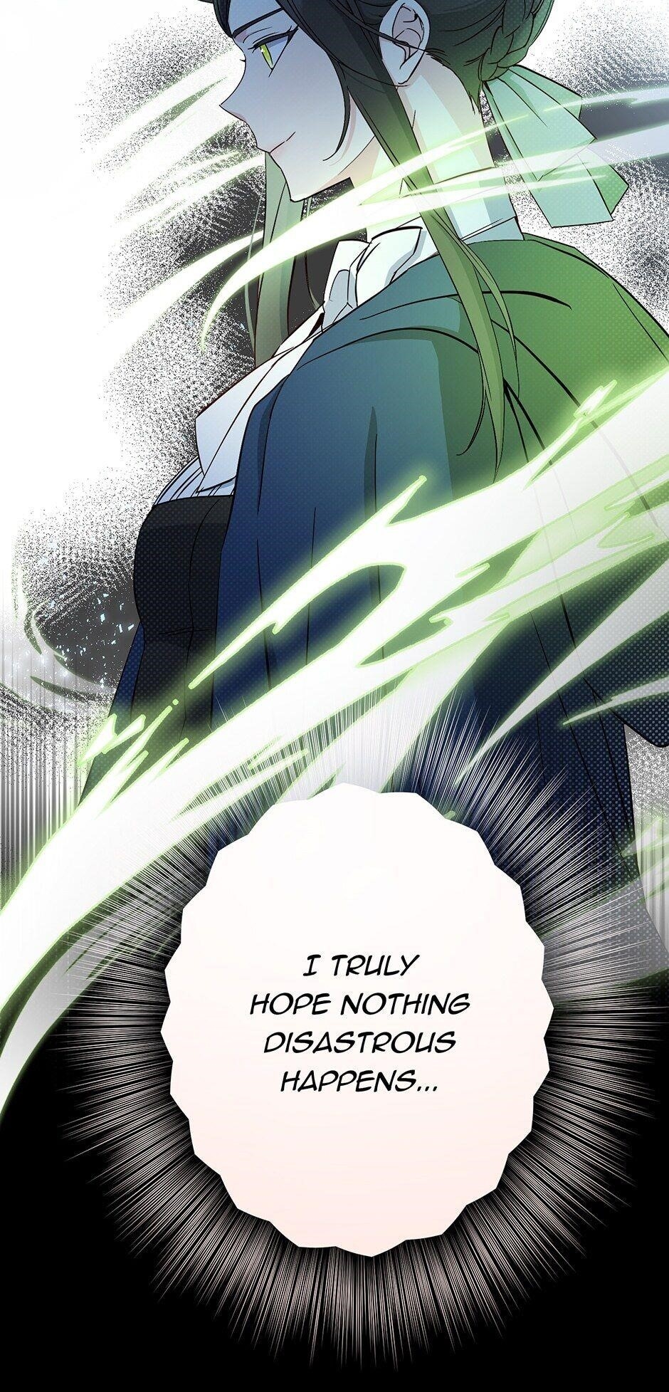 This is an Obvious Fraudulent Marriage - Chapter 95 Page 84