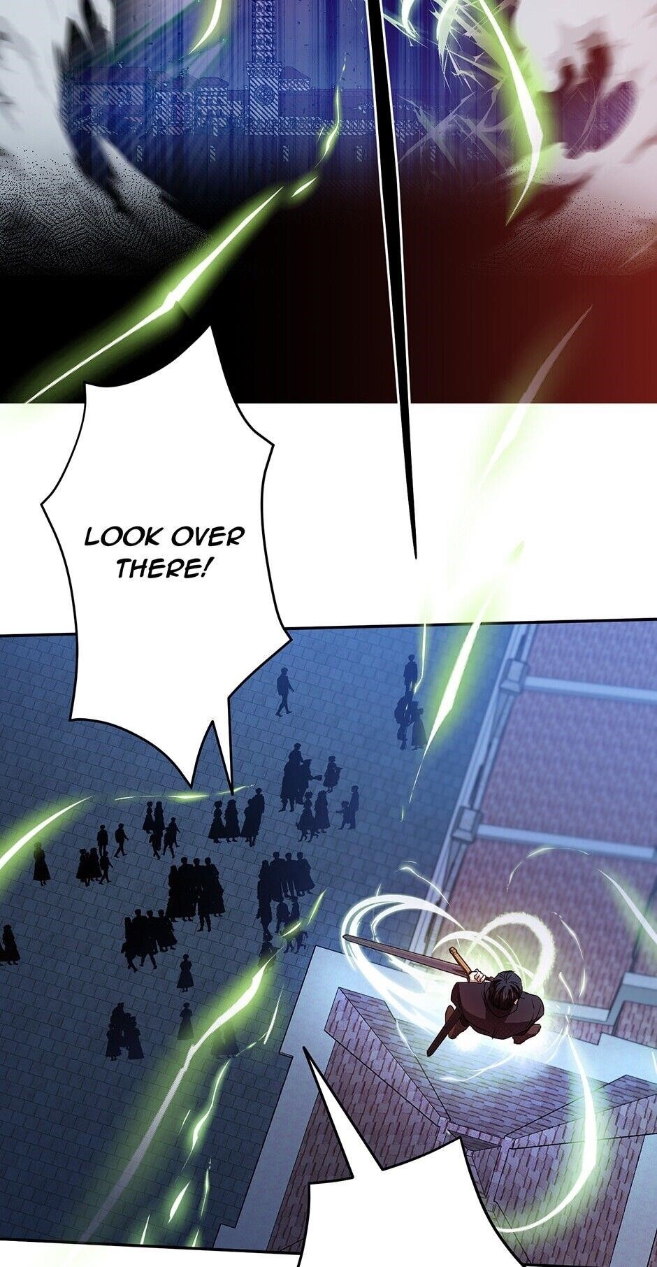 This is an Obvious Fraudulent Marriage - Chapter 96 Page 19