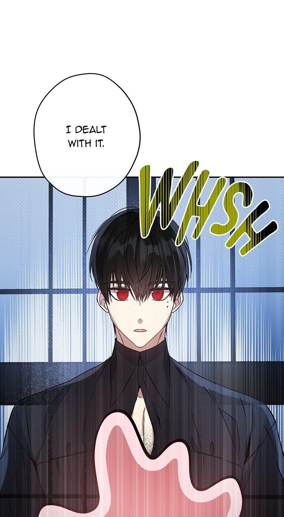 This is an Obvious Fraudulent Marriage - Chapter 96 Page 37