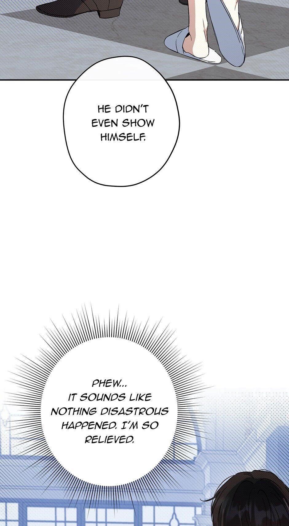 This is an Obvious Fraudulent Marriage - Chapter 96 Page 39