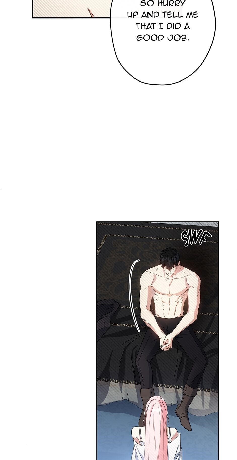 This is an Obvious Fraudulent Marriage - Chapter 96 Page 44