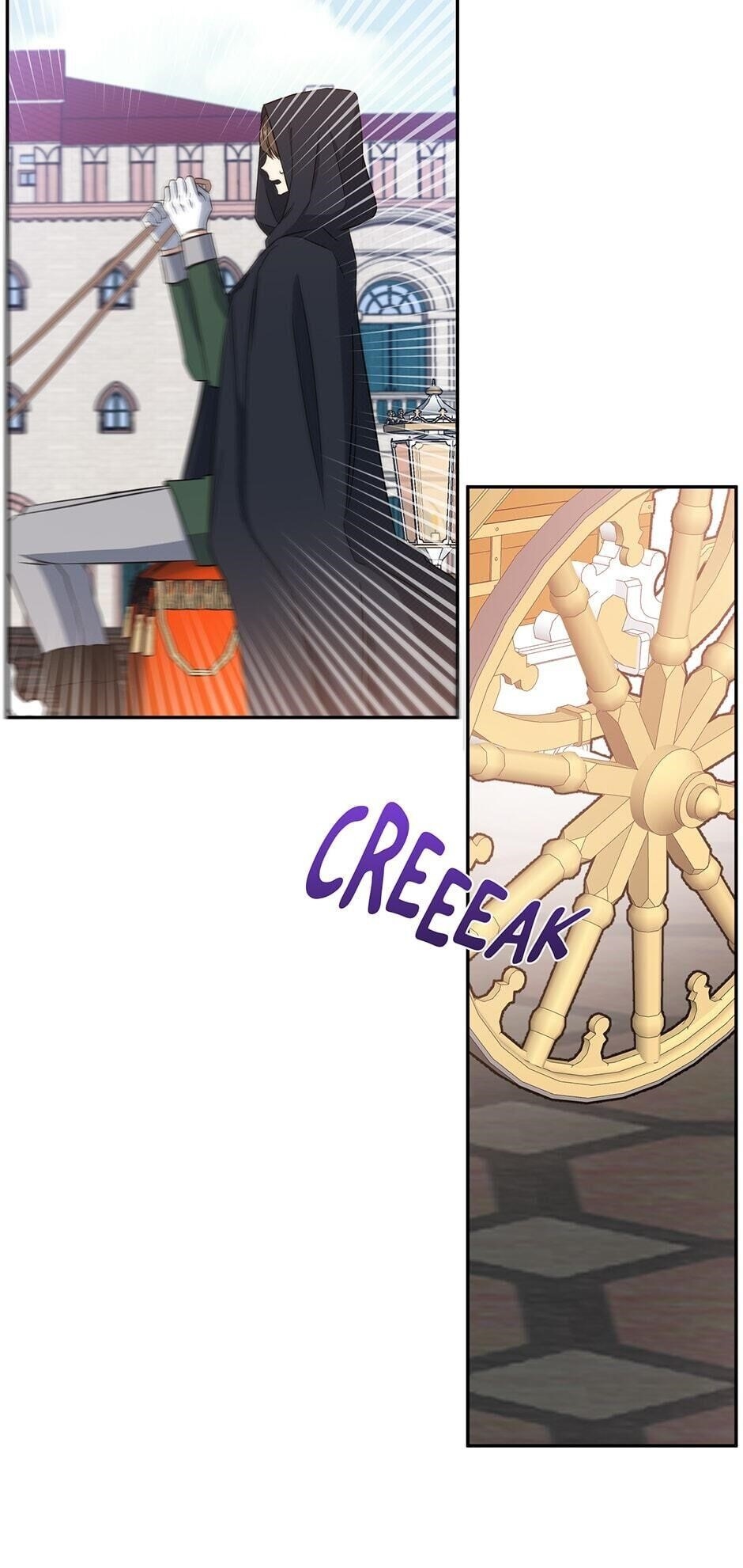 This is an Obvious Fraudulent Marriage - Chapter 96 Page 52