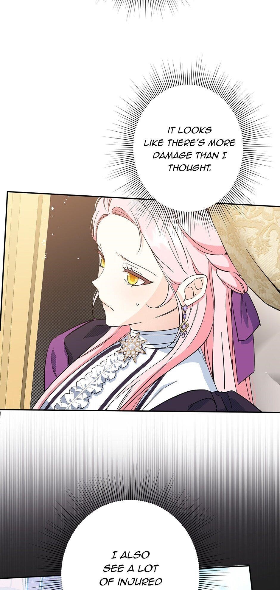 This is an Obvious Fraudulent Marriage - Chapter 96 Page 55