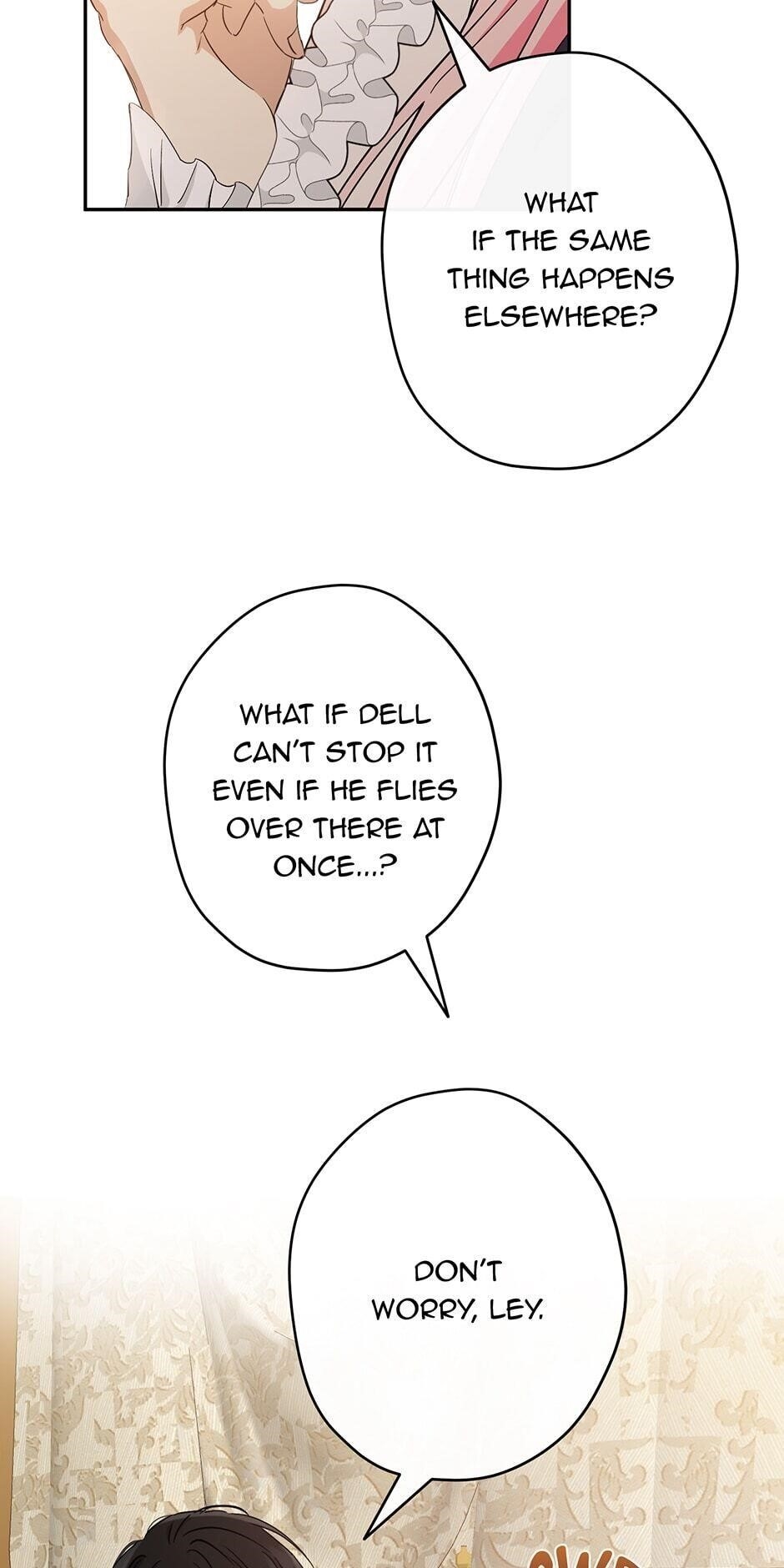 This is an Obvious Fraudulent Marriage - Chapter 96 Page 59