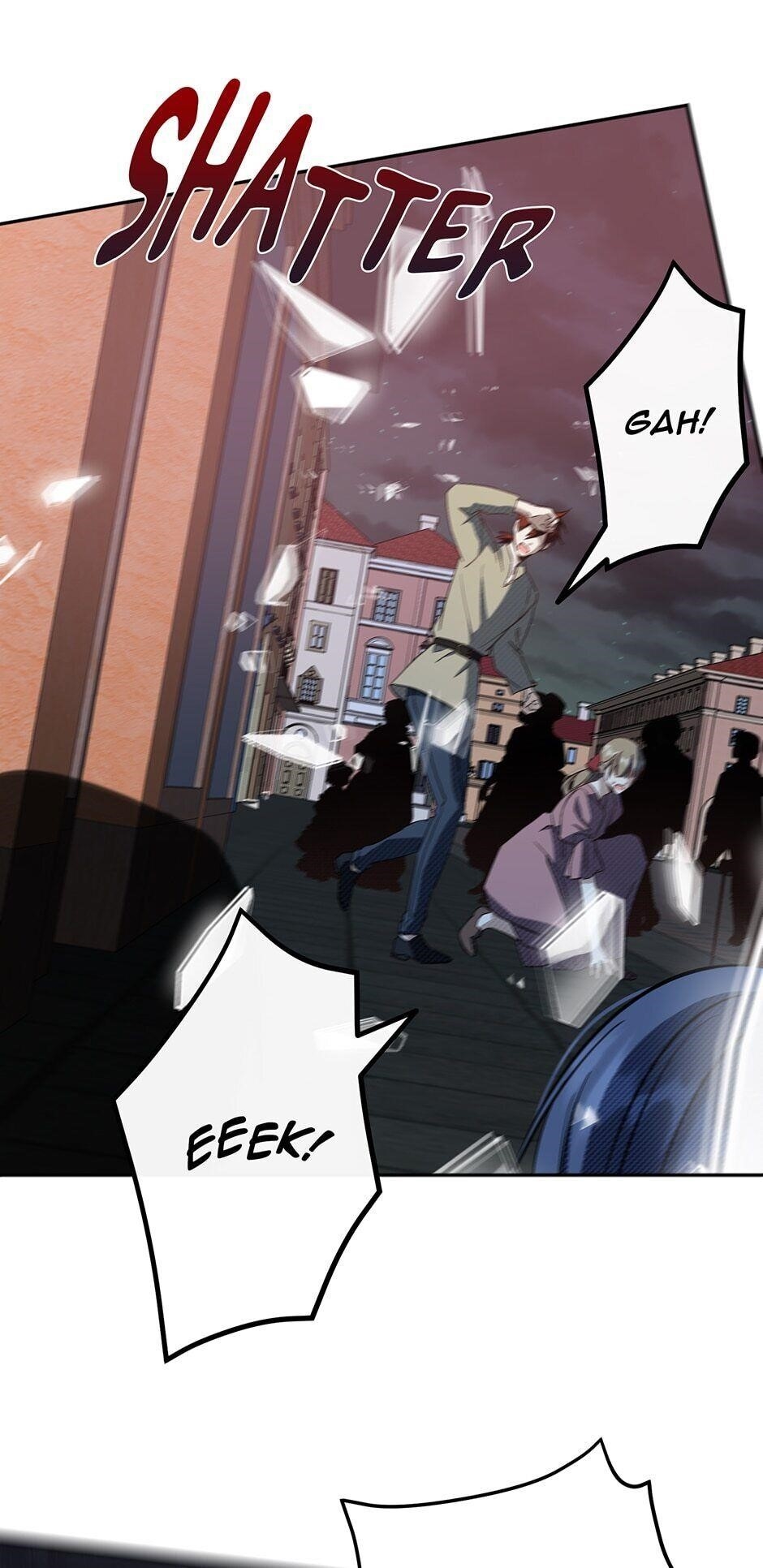 This is an Obvious Fraudulent Marriage - Chapter 96 Page 6