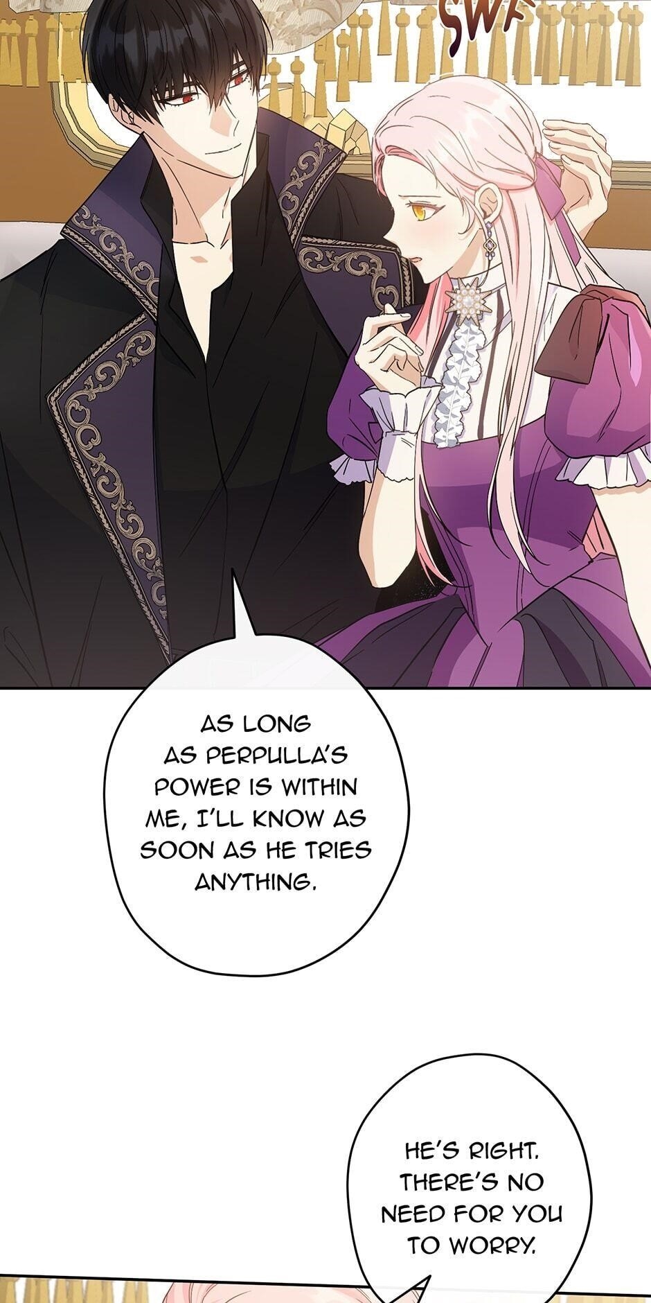 This is an Obvious Fraudulent Marriage - Chapter 96 Page 60