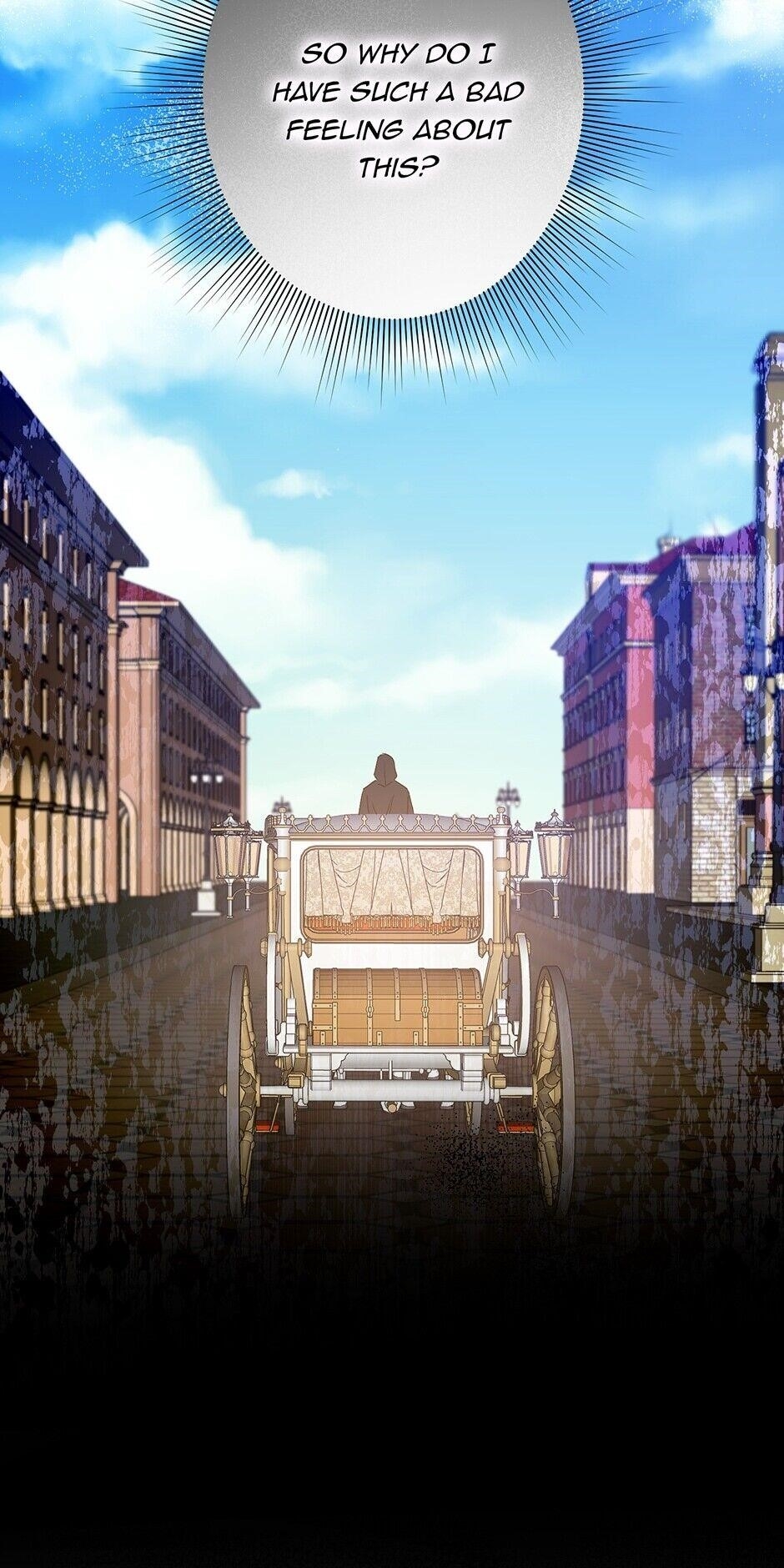 This is an Obvious Fraudulent Marriage - Chapter 96 Page 62